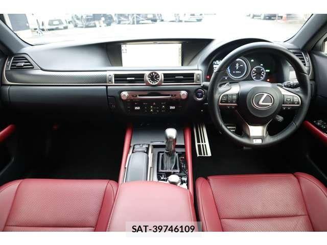 Lexus GS 2019-01 1413209-7