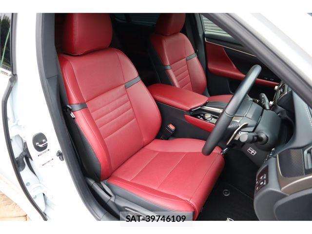 Lexus GS 2019-01 1413209-8