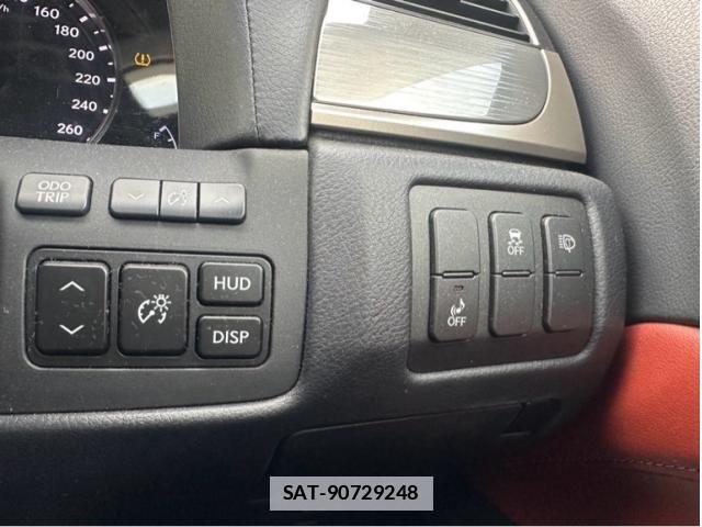 Lexus GS 2012-04 1625564-8