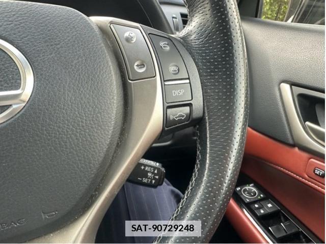 Lexus GS 2012-04 1625564-9
