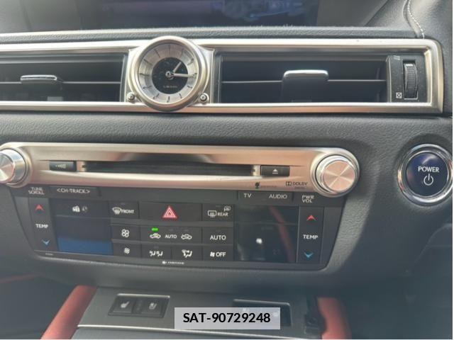 Lexus GS 2012-04 1625564-10
