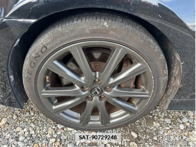 Lexus GS 2012-04 1625564-11