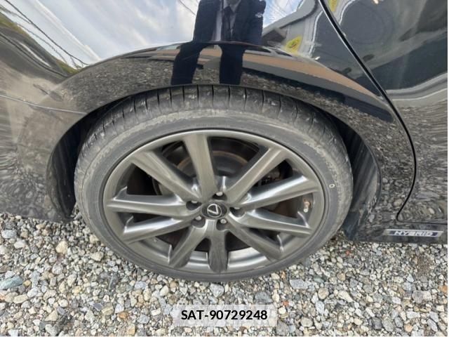 Lexus GS 2012-04 1625564-13