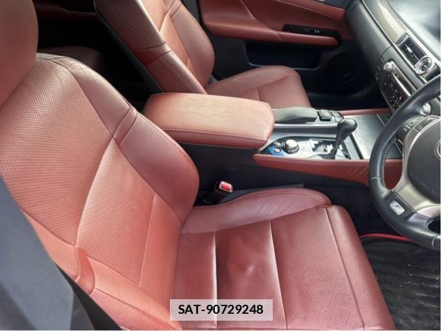 Lexus GS 2012-04 1625564-2