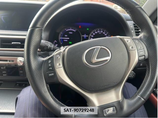 Lexus GS 2012-04 1625564-3