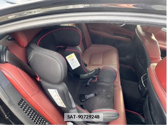 Lexus GS 2012-04 1625564-4