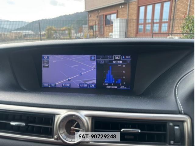 Lexus GS 2012-04 1625564-6