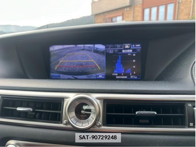 Lexus GS 2012-04 1625564-7