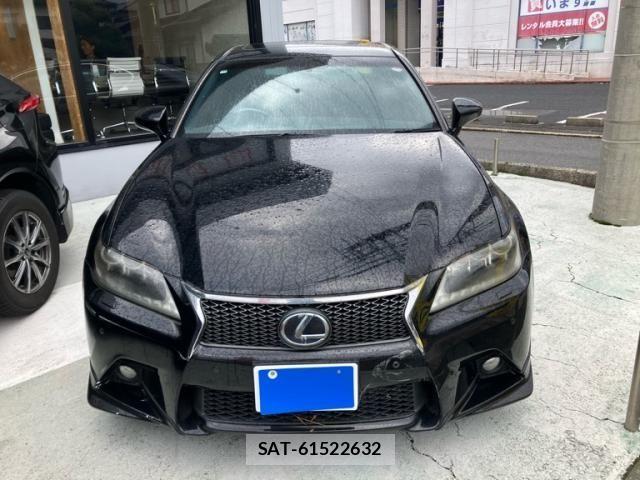 Lexus GS 2012-12 1847084-0