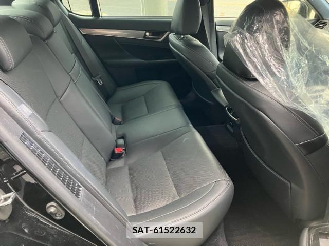 Lexus GS 2012-12 1847084-10