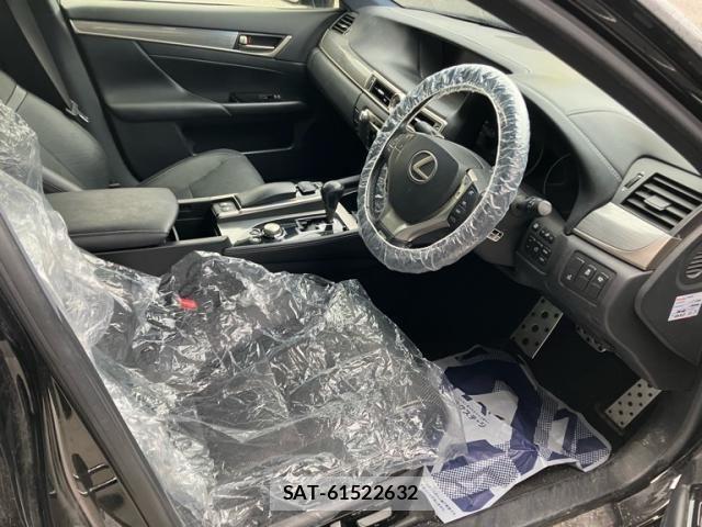 Lexus GS 2012-12 1847084-11