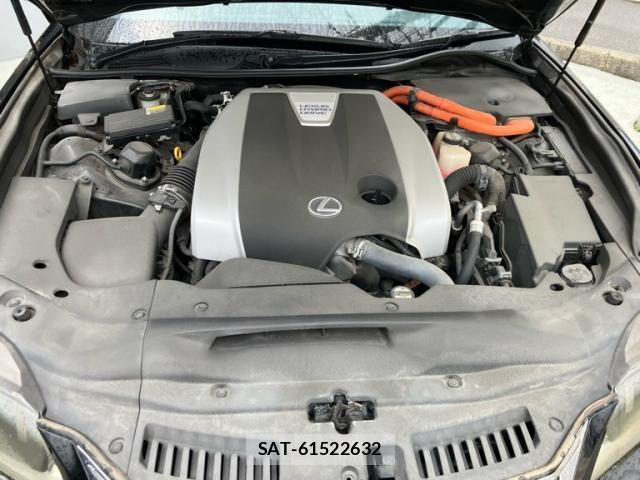 Lexus GS 2012-12 1847084-12
