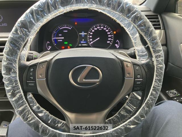 Lexus GS 2012-12 1847084-14