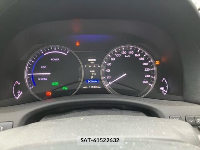 Lexus GS 2012-12 1847084-15