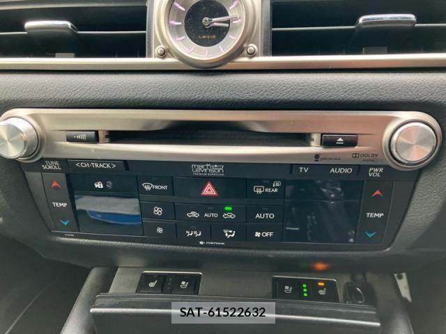 Lexus GS 2012-12 1847084-18
