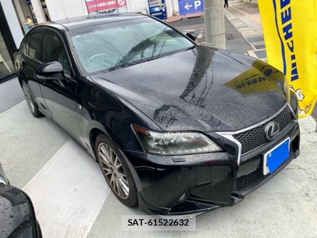 Lexus GS 2012-12 1847084-1