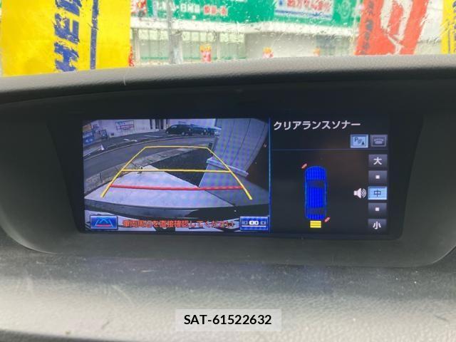 Lexus GS 2012-12 1847084-21
