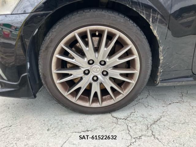 Lexus GS 2012-12 1847084-2