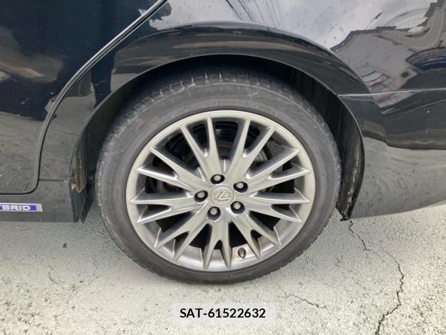 Lexus GS 2012-12 1847084-3