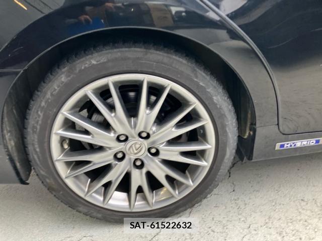 Lexus GS 2012-12 1847084-4