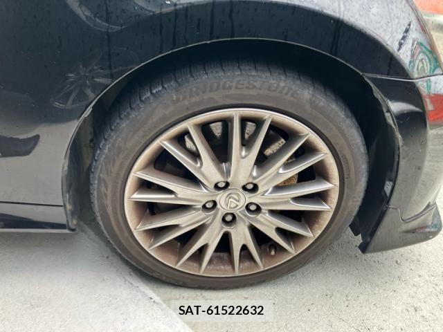 Lexus GS 2012-12 1847084-5
