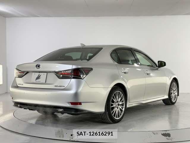 Lexus GS 2016-10 2316729-5