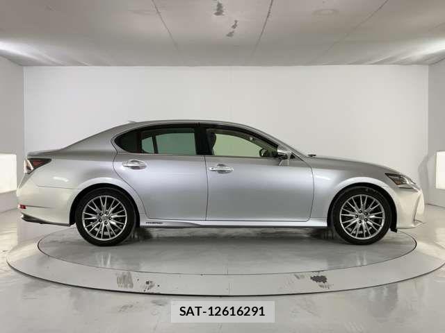 Lexus GS 2016-10 2316729-6