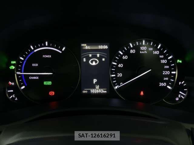 Lexus GS 2016-10 2316729-10