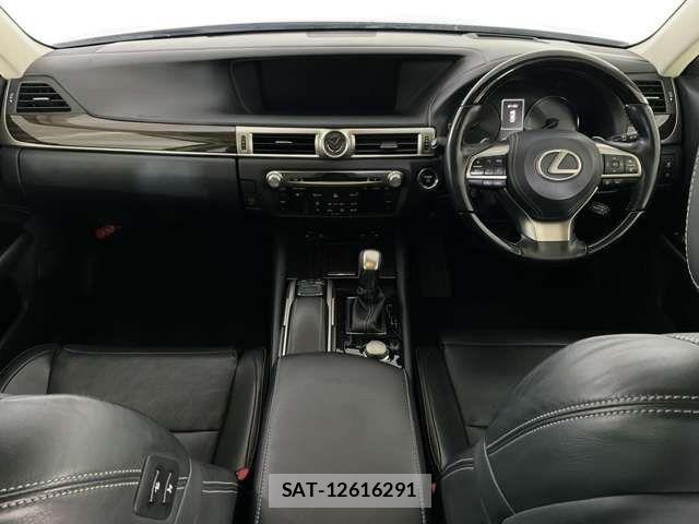 Lexus GS 2016-10 2316729-11