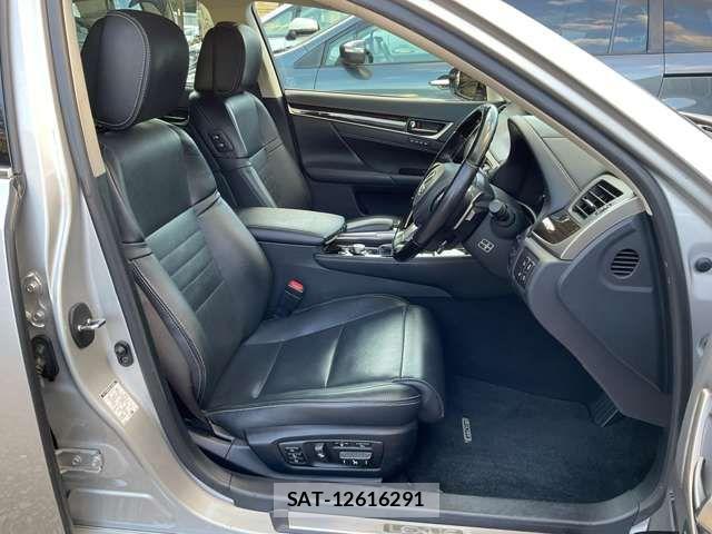 Lexus GS 2016-10 2316729-15