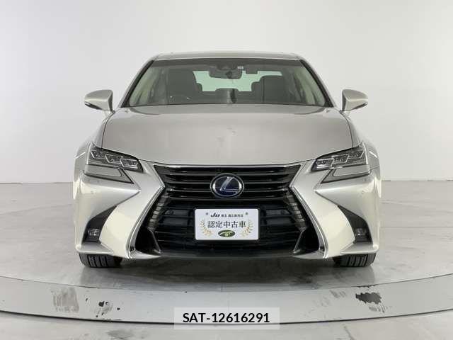 Lexus GS 2016-10 2316729-1