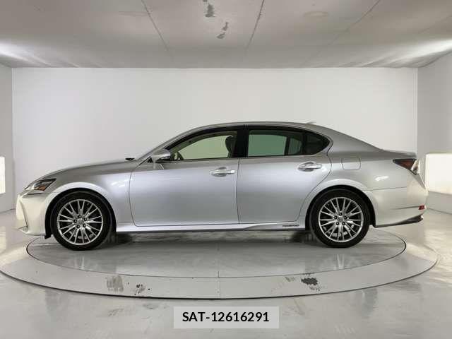 Lexus GS 2016-10 2316729-2