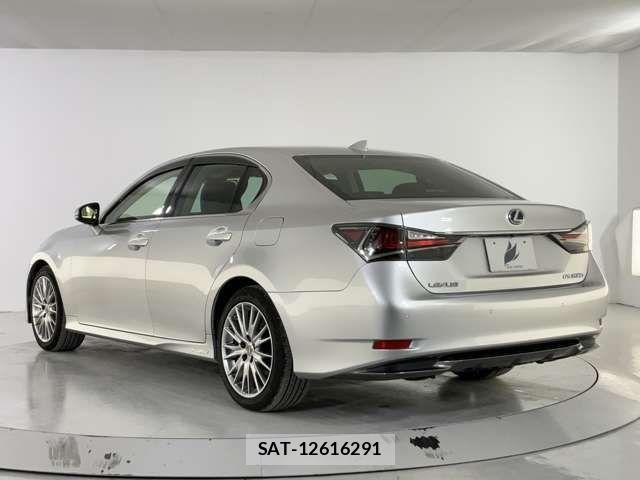 Lexus GS 2016-10 2316729-3