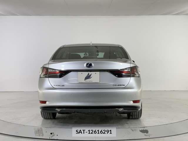 Lexus GS 2016-10 2316729-4