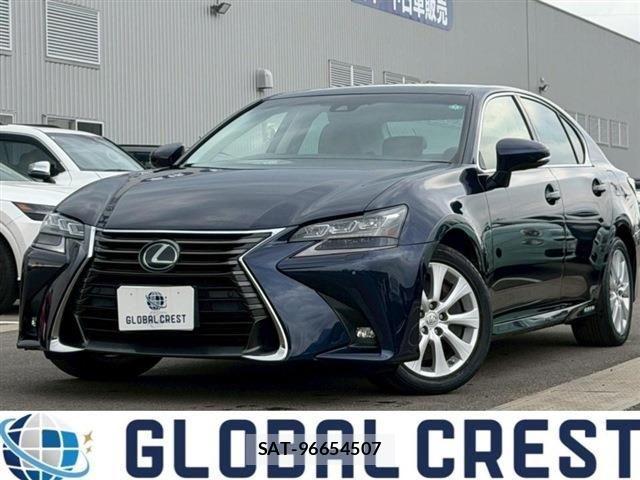 Lexus GS 2015-12 2668703-0