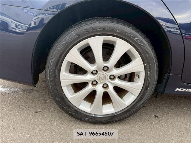 Lexus GS 2015-12 2668703-9