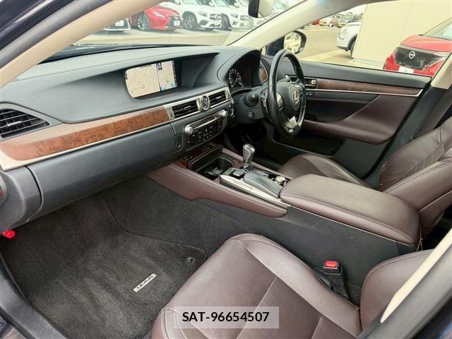 Lexus GS 2015-12 2668703-10