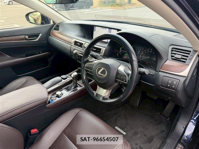 Lexus GS 2015-12 2668703-11