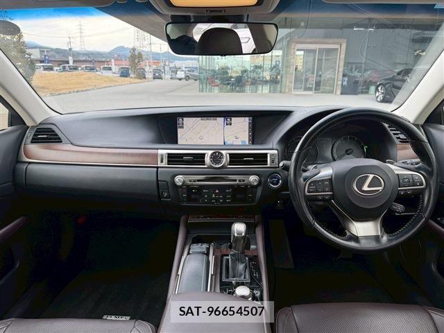 Lexus GS 2015-12 2668703-12