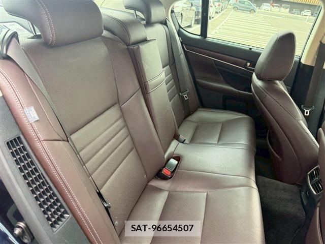 Lexus GS 2015-12 2668703-14