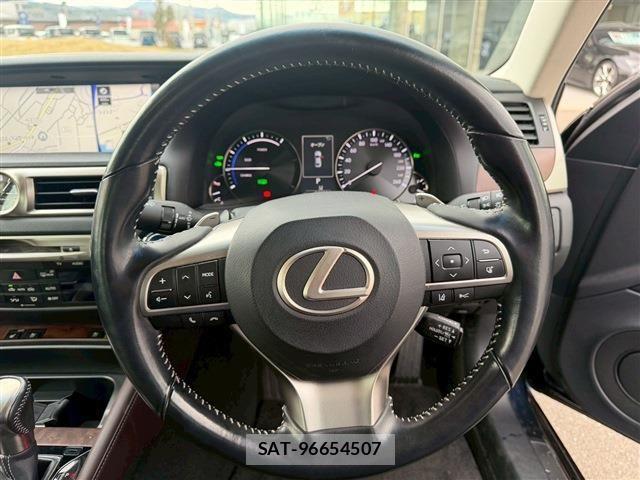Lexus GS 2015-12 2668703-16