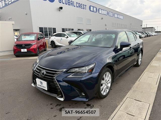Lexus GS 2015-12 2668703-1