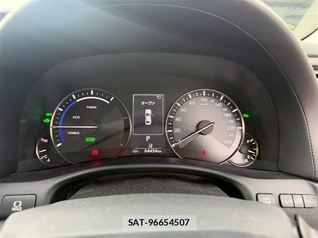 Lexus GS 2015-12 2668703-19