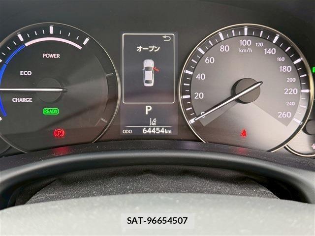 Lexus GS 2015-12 2668703-20