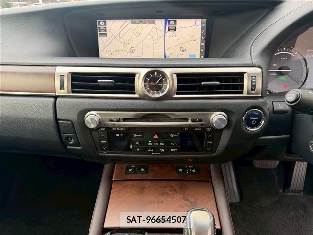 Lexus GS 2015-12 2668703-26