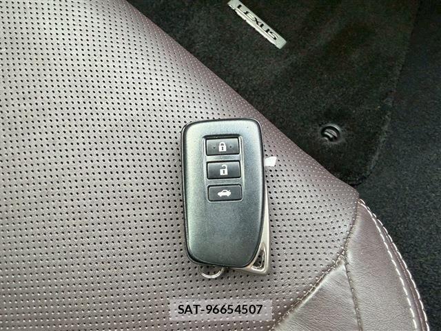 Lexus GS 2015-12 2668703-28