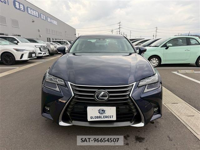 Lexus GS 2015-12 2668703-2