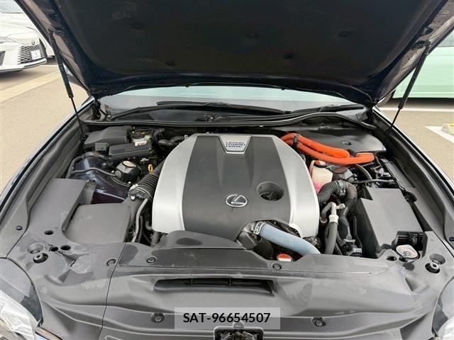 Lexus GS 2015-12 2668703-29