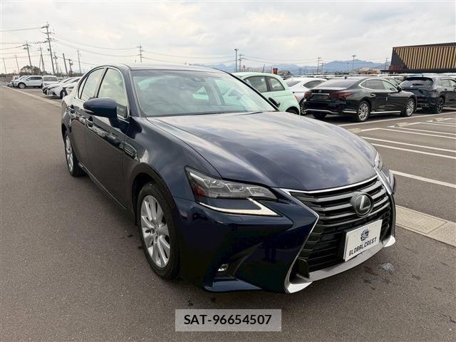 Lexus GS 2015-12 2668703-3