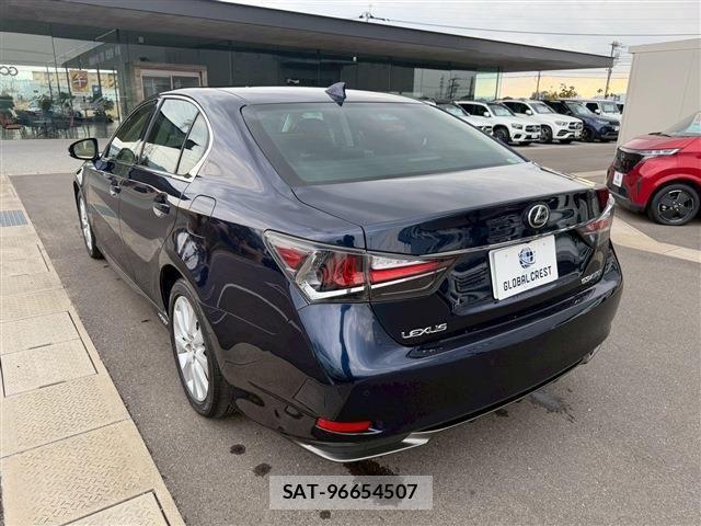 Lexus GS 2015-12 2668703-6